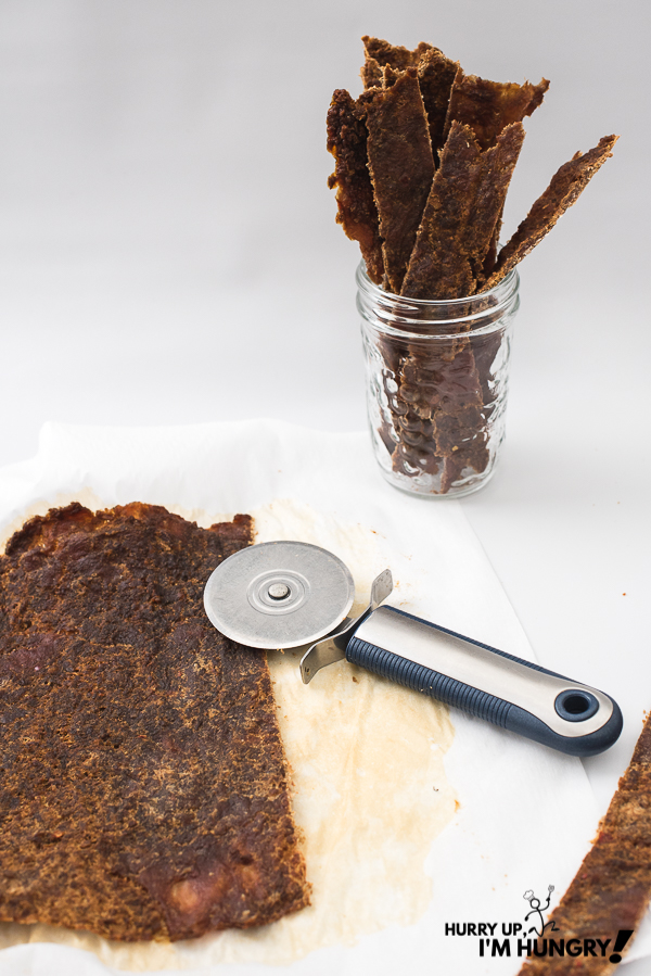 How to Make Turkey Jerky Using Ground Turkey Meat