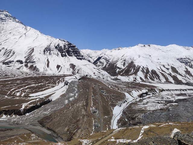 ultimate guide to Spiti Valley Langza