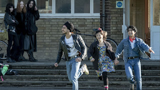 Blinded By The Light Film Blinded By The Light Springsteen