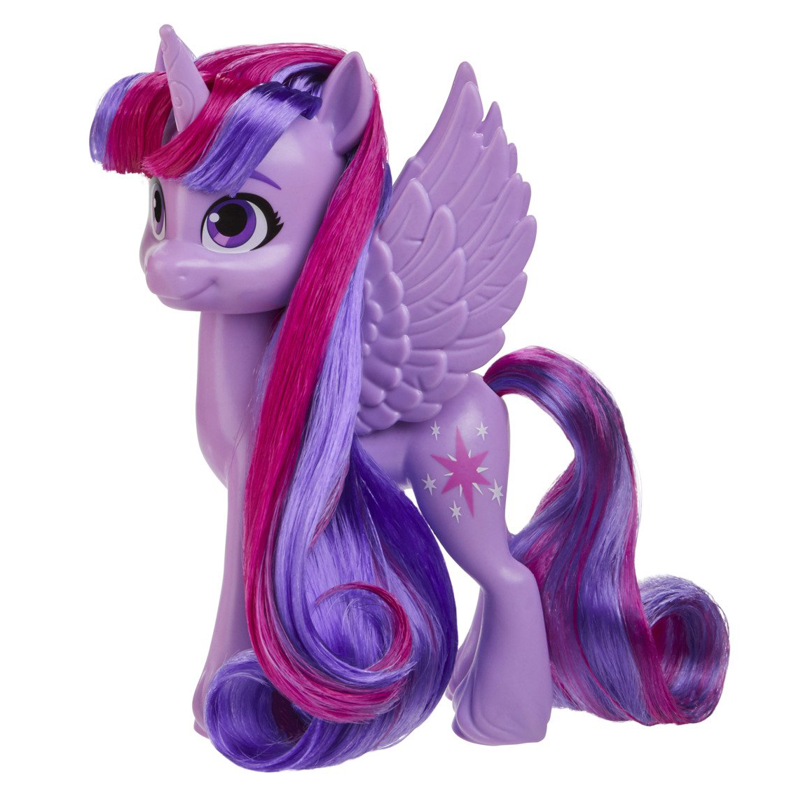 My Little Pony Sparkling Generations Twilight Sparkle G5 Pony