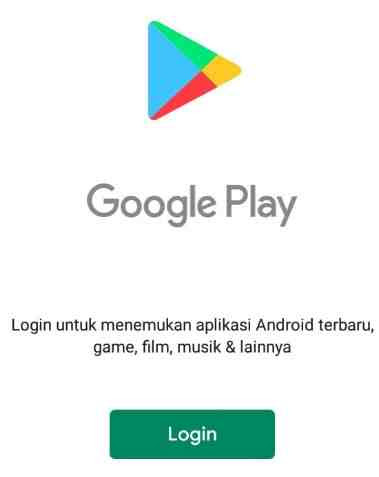 Cara Membuat Akun Google Play Store Langsung Di Hp Area Fokus