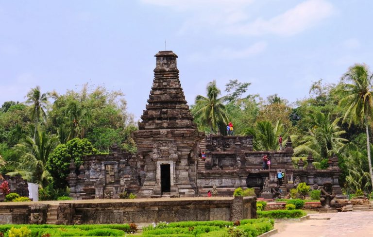 Candi Penataran