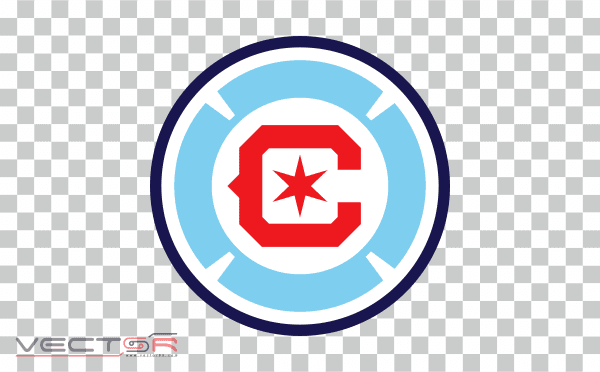 Chicago Fire FC Logo - Download .PNG (Portable Network Graphics) Transparent Images