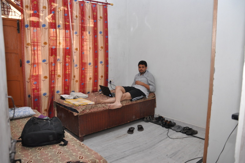 October 2011 PG in Faridabad Boys PG in Faridabad Call +919211480386