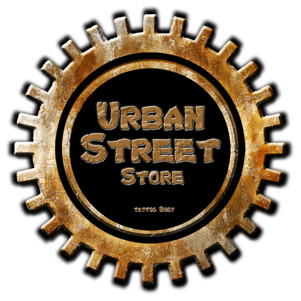 Urban'Street: NEW--- DreamShadow Tattoo--UrbanStreet Store
