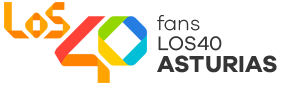 Fans LOS40 Asturias - Music Inspires Life