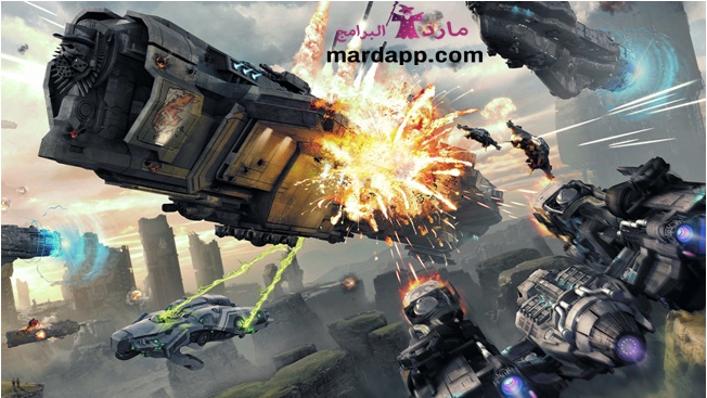 الجيش الحرب البقاء على قيد For Android Apk Download