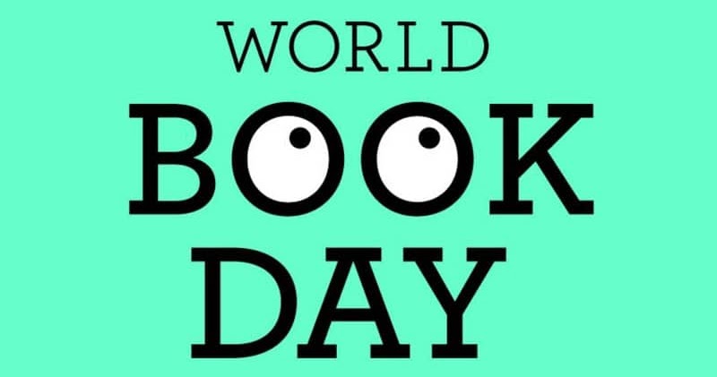 English for You, Rosa´s Blog: World Book Day 2017