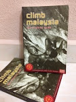 CLIMBING GUIDE BOOK (out of stock for the moment)