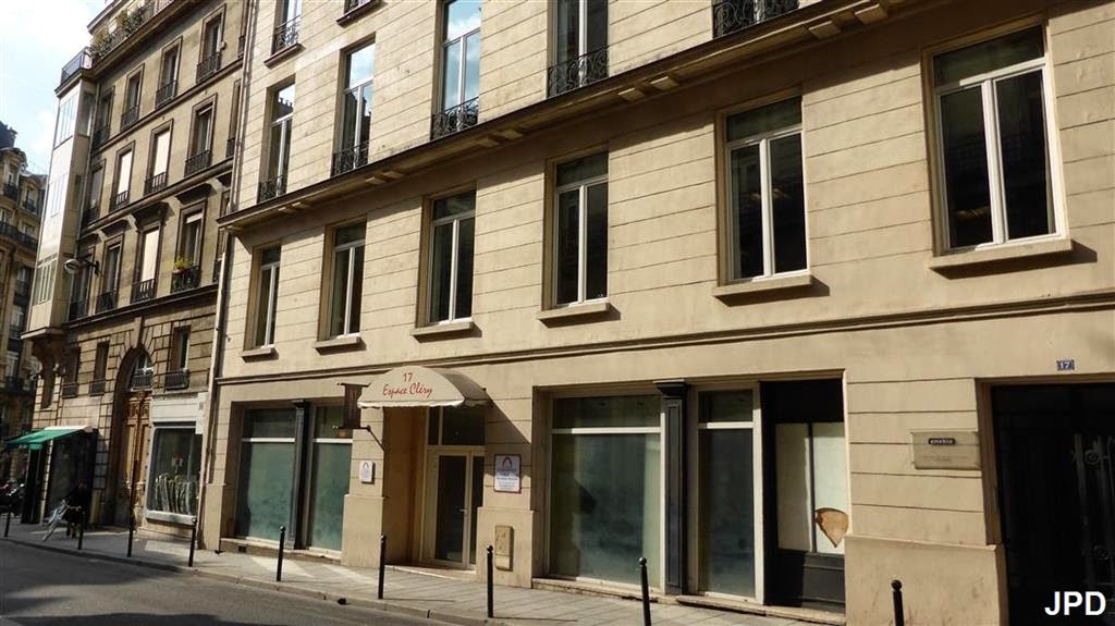 Parisbiseart Espace Cléry
