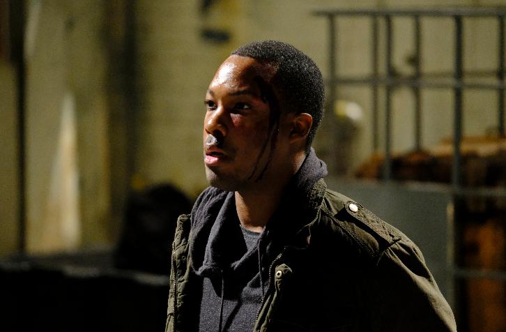 24: Legacy - Episode 1.08 - 7:00 PM - 8:00 PM - Promo, Promotional Photos & Press Release