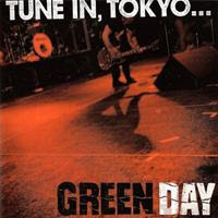[2001] - Tune In, Tokyo... [Live EP]