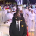 FIRST PHOTOS FROM THE FUNERAL SERVICE OF LATE PROPHET T.B JOSHUA.