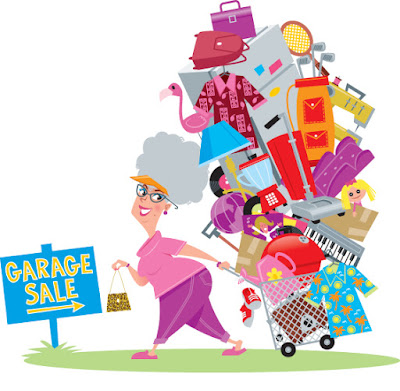FREE Garage Sale Printables - Rummage Sale Clipart Cliparthut Free Clipart JlOkBY Clipart