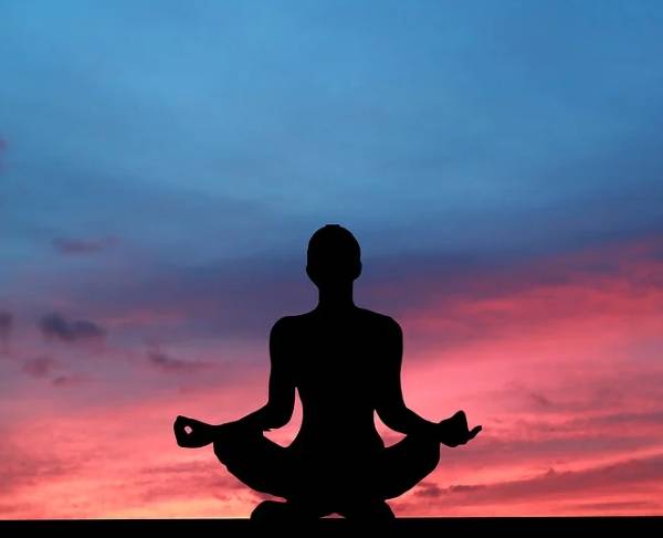 What is Yoga, science behind Yoga and relationship with meditation