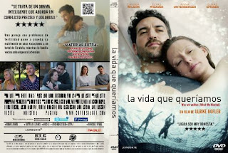 LA VIDA QUE QUERIAMOS – WAS WIR WOLLTEN – WHAT WE WANTED – 2020 – (VIP)