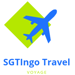SGTinfo travel
