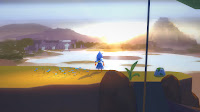 World to the West Game Screenshot 1