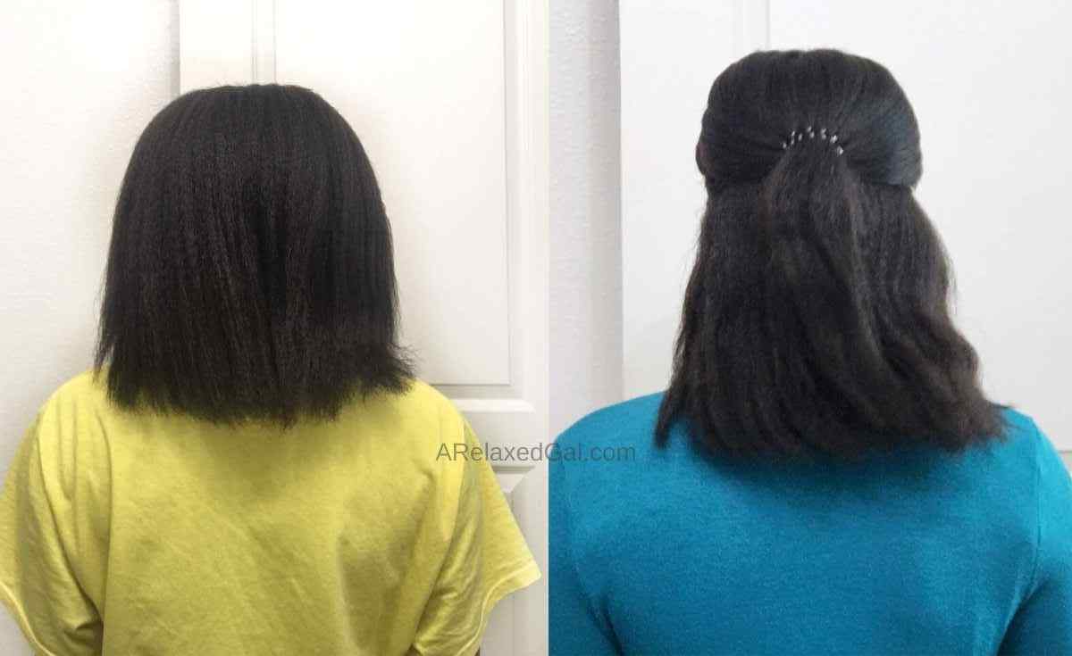 Best hair growth supplements for thickness 2023