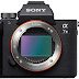 Sony a7 III Full-Frame Mirrorless Interchangeable-Lens Camera (Body)