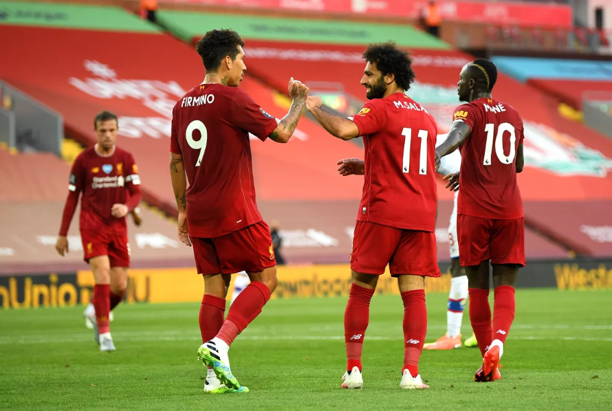 Liverpool Vs Crystal Palace liverpool-vs-crystal-palace