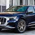 اودي Q8 2021 الكروس اوفر الفاخرة (سعر ومواصفات وصور) اودي Q8 2021 الكروس اوفر الفاخرة (سعر ومواصفات وصور)