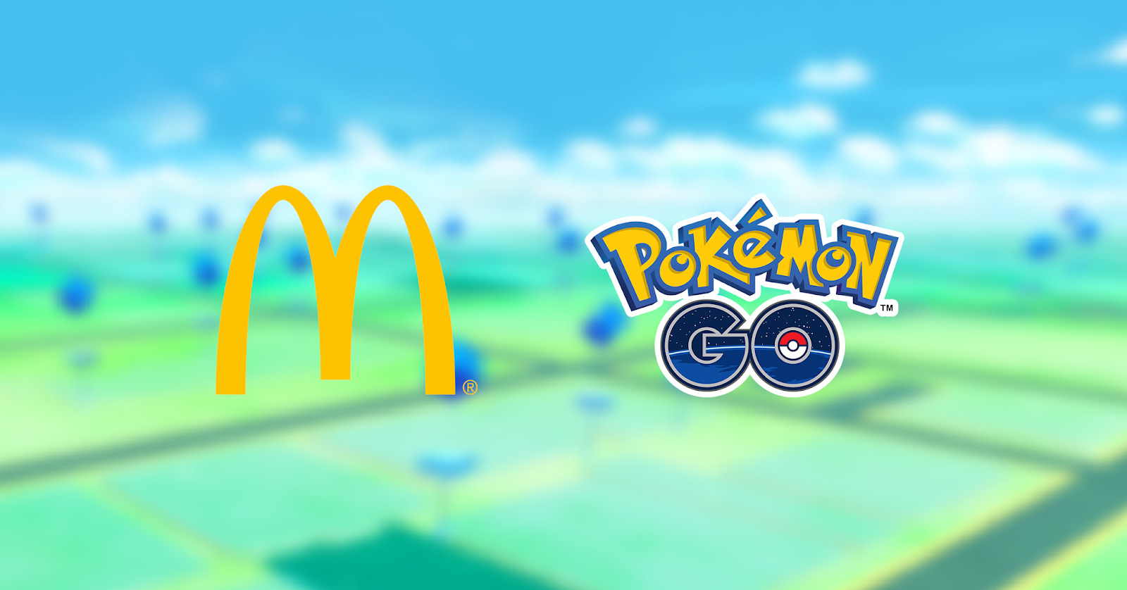 Pokémon GO (Mobile) anuncia parceria com McDonald's na América Latina