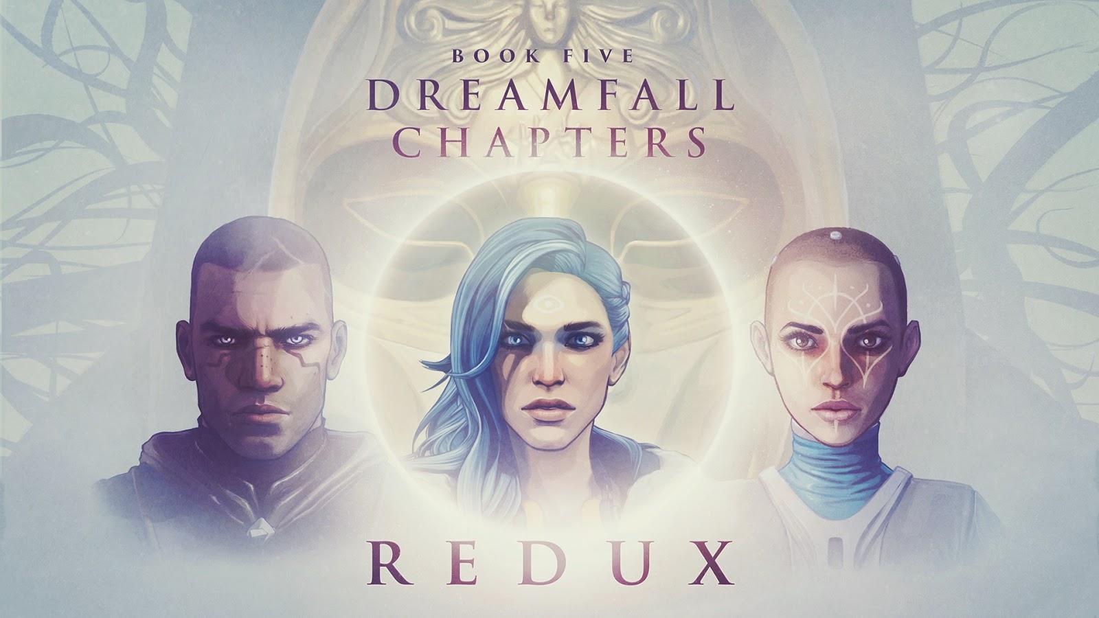 Dreamfall Chapters Book 5 Redux Full indir Torrent Codex