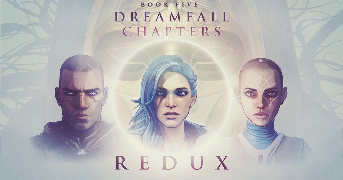 Dreamfall Chapters Book 5 Redux Full indir Torrent Codex