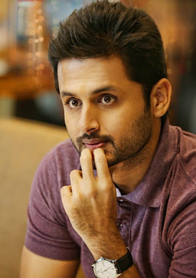Top Telugu Hero Actors Birthday Date, Place iiQ8 4 Nithin