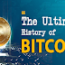 The Ultimate History of Bitcoin #infographic