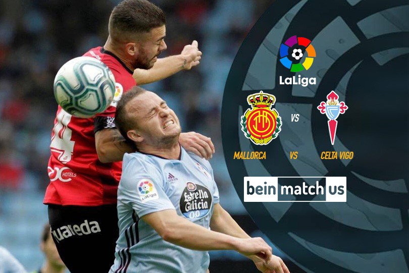 موعد مباراة ريال مايوركا وسيلتا فيغو اليوم 30-06-2020 في الدوري الاسباني