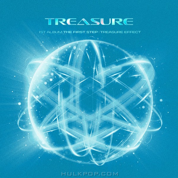 TREASURE – THE FIRST STEP : TREASURE EFFECT