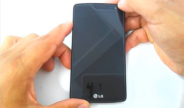 Aprenda como Formatar (Hard Reset) os aparelhos LG G2 D295, D295F, D802, D805, D855.