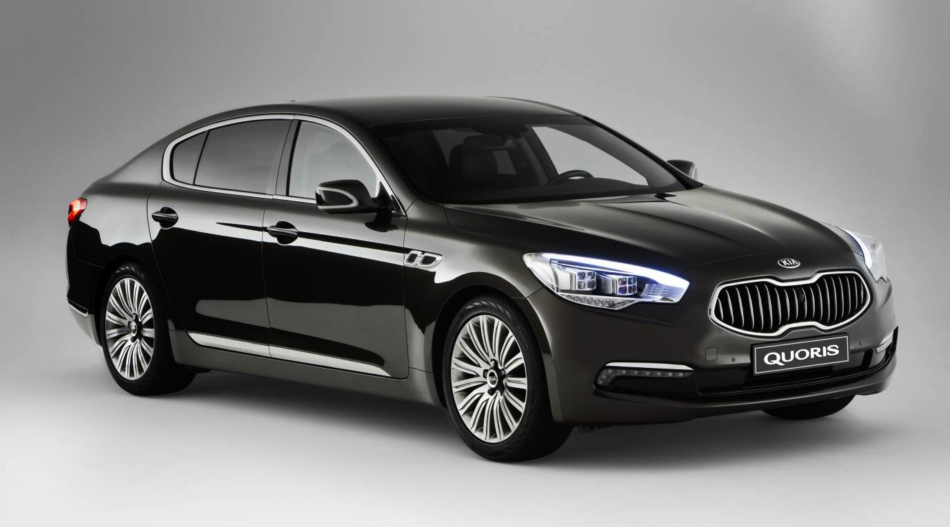 1 kia quoris