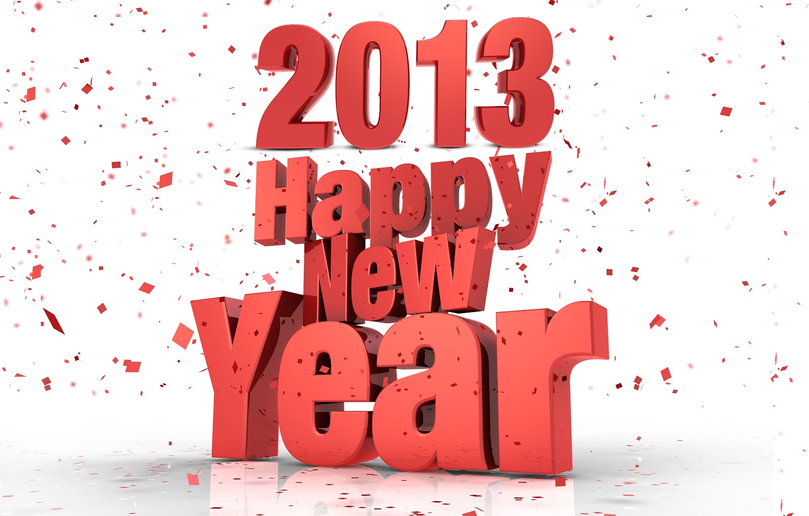 New Year 2013 Wallpapers « FREE WALLPAPERS