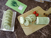 Resep Bolu Gulung Chocolatos Kukus 1 Telur