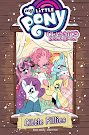 My Little Pony Classics Reimagined: Little Fillies Paperback #1 Comic