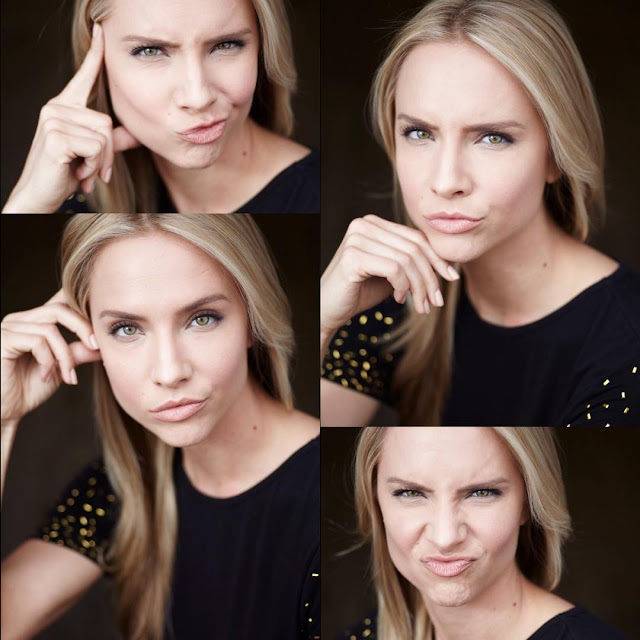 Catalog Cuties Britt McGee