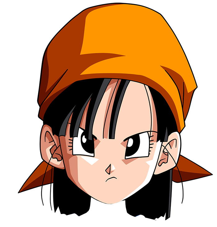 110+ Mentahan Gambar Kepala Kartun / Anime Format PNG HD Raina.id