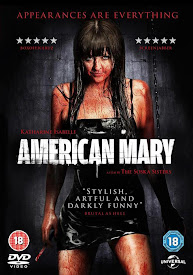 Watch Movies American Mary (2012) Full Free Online