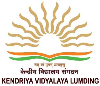 Kendriya Vidyalaya Lumding Recruitment 2020