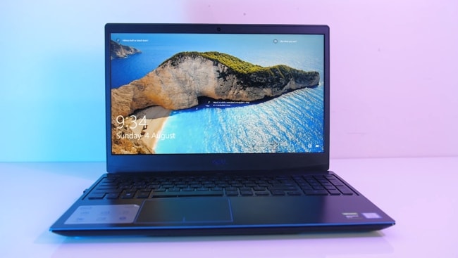 Dell G3 gaming laptop 2020 review