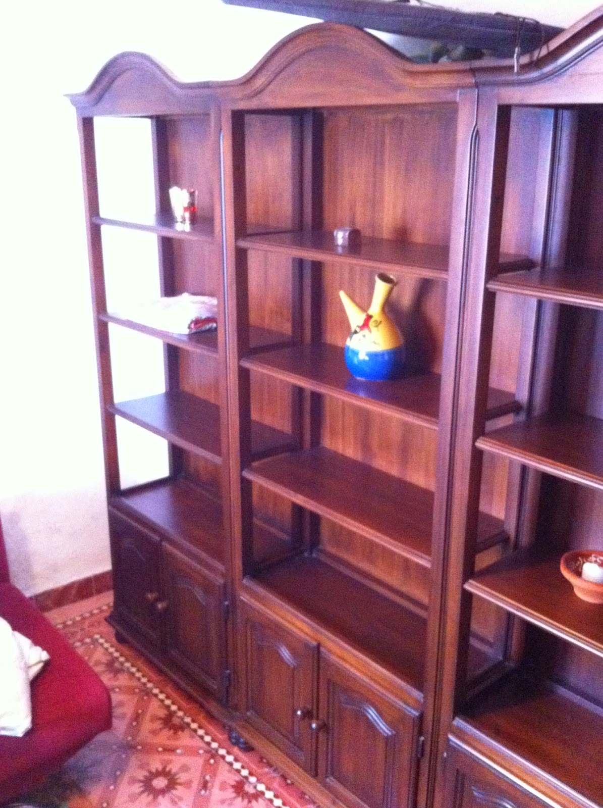 Digame: For Sale 3 shelves