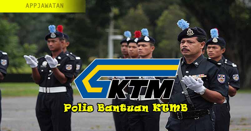 2021 bantuan pengambilan polis Jawatan Kosong