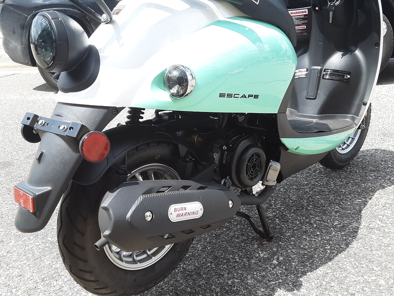 PreOwned Scooter Mopeds Current Inventory Grand Rapids Scooter