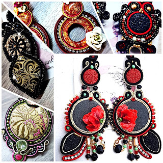 ViVo creativity: gioielli soutache