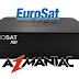 Eurosat Pro Nova Atualização V1.33 - 31/03/2020