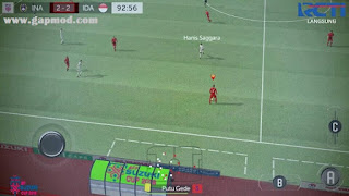 FTS AFF 2018 by Terry AB Mod APK OBB+Data Download for Android FTS AFF 2018 by Terry AB Mod APK OBB+Data Download for Android