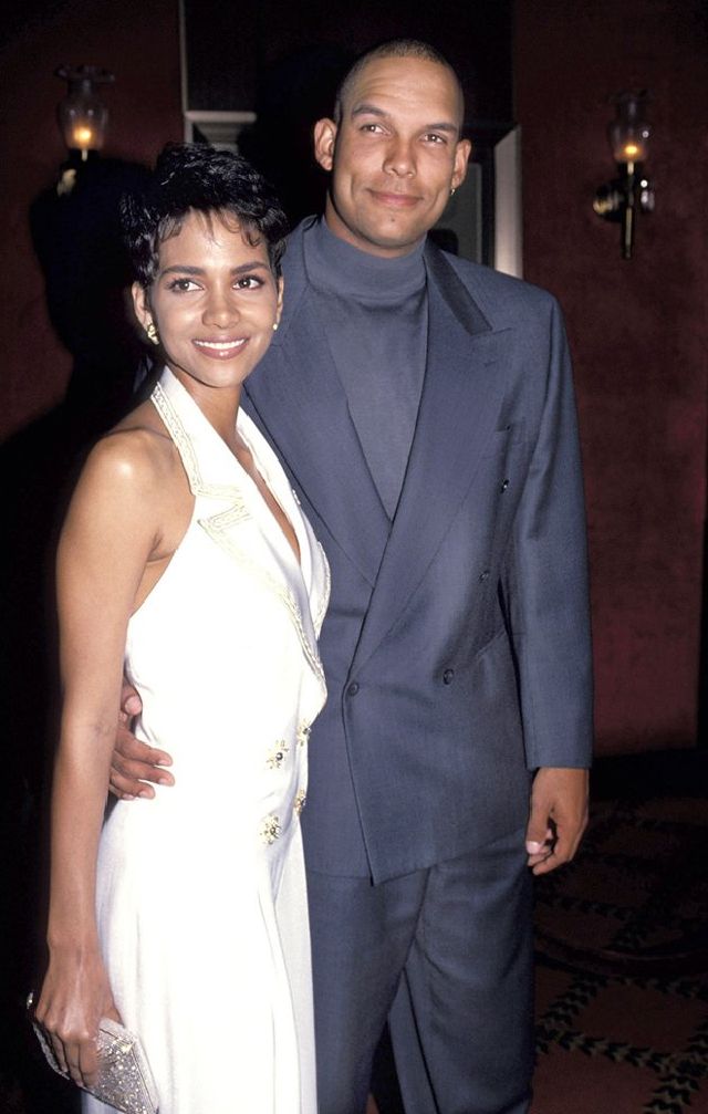 Halle berry dating 2020